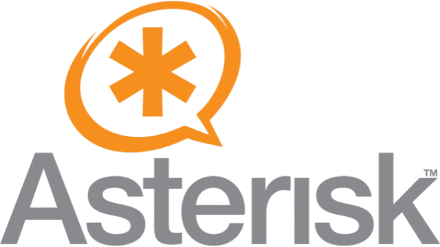 Asterisk Logo